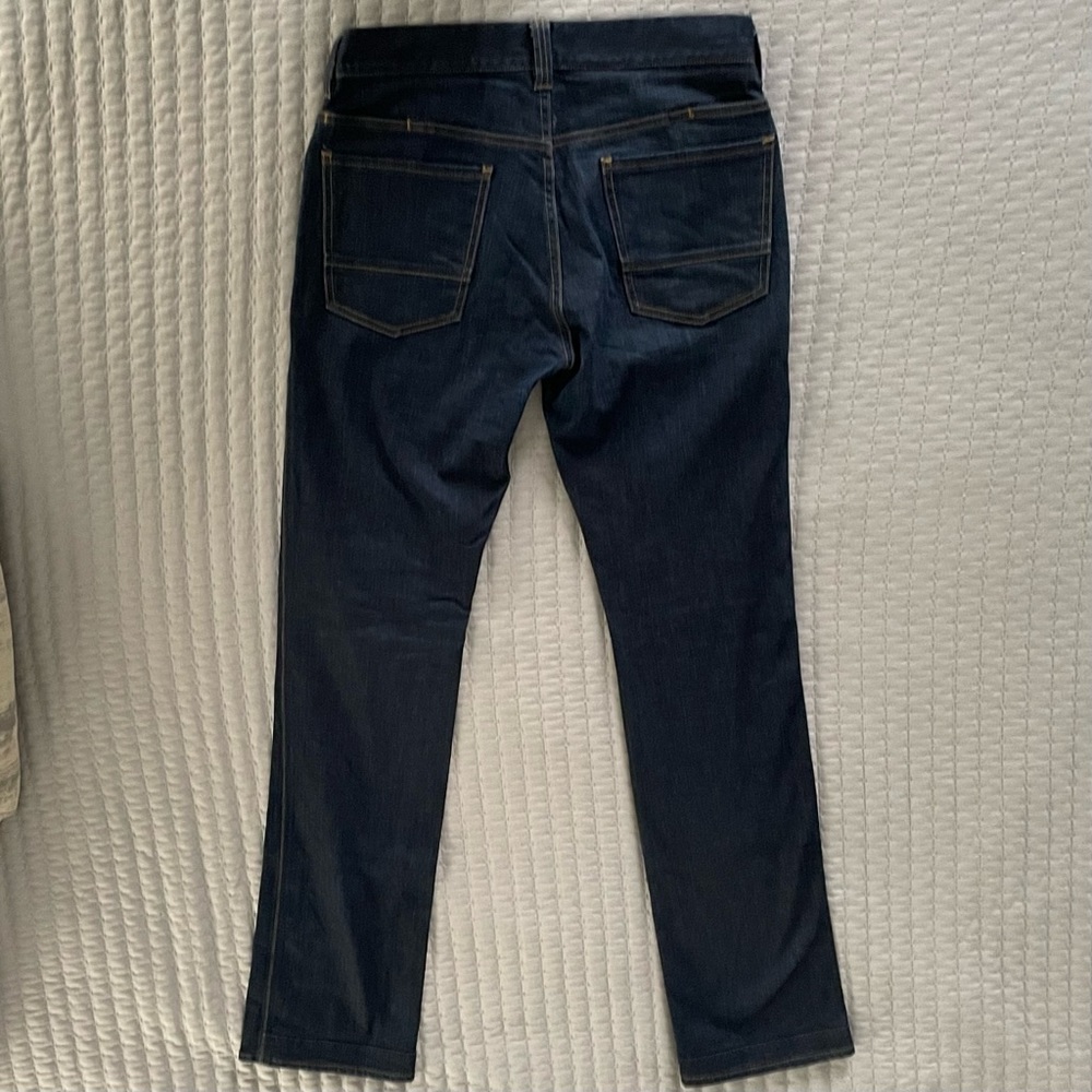 Triple Aught Design TAD Intercept jeans